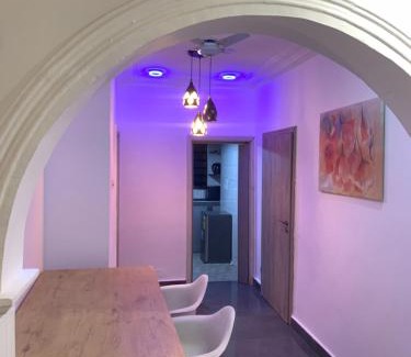 Bono East Region Apartment | Rash Apartment