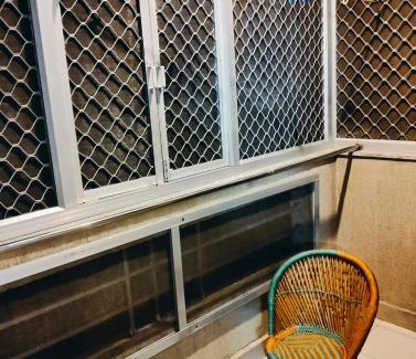 Vrindavan Apartment | Rasik Anandini Kunj