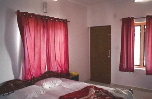 Katihar House | Rasra building