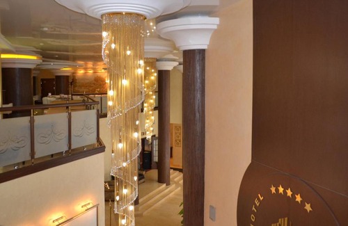 Naberezhnye Chelny Hotel | Relax at Rasstal Spa Hotel: 5-Star Comfort Awaits You