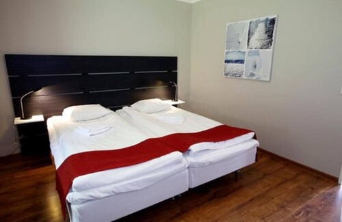 Munkedal Hotel | Rasta Håby: Family-Friendly Stay with Breakfast & Dining