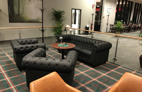 Varnamo Municipality Hotel | Inviting Rasta Värnamo: Family-Friendly with Great Amenities