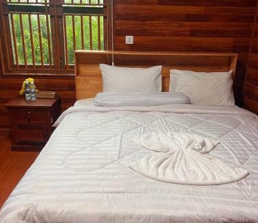 Kampot House | Ratana Homestay