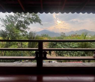 Kampot House | Ratana Homestay