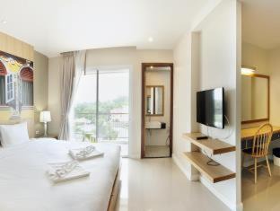 Ratsada Apartment | Discover Ratana Hotel Rassada - 4-Star with Pool & Breakfast