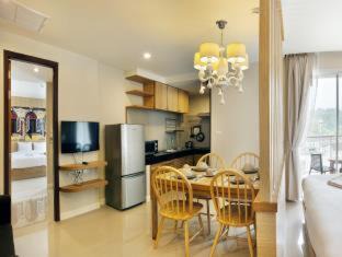 Ratsada Apartment | Discover Ratana Hotel Rassada - 4-Star with Pool & Breakfast