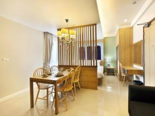 Ratsada Apartment | Discover Ratana Hotel Rassada - 4-Star with Pool & Breakfast