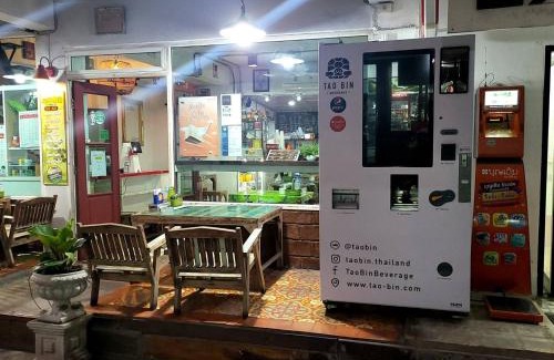 Bang Phlat Apartment | Cozy Ratanawong Place 206 with Breakfast & High Ratings