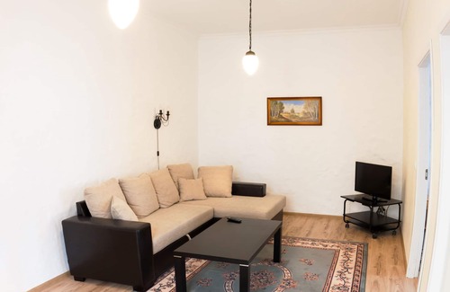 Old Town Apartment | Discover Rataskaevu Guest Apartment in Historic Tallinn