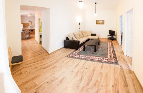 Old Town Apartment | Discover Rataskaevu Guest Apartment in Historic Tallinn