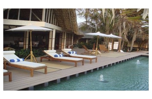 Puerto Escondido Villa | Experience Beachfront Thai Style Villa in Pto Escondido
