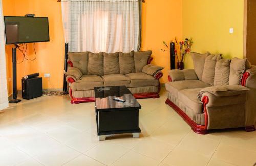 Mbale Hotel | Budget-Friendly Rates Motel Mbale with Great Amenities