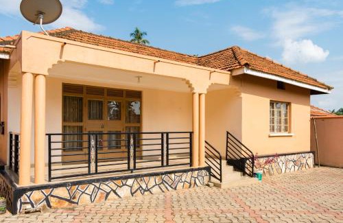 Mbale Hotel | Budget-Friendly Rates Motel Mbale with Great Amenities