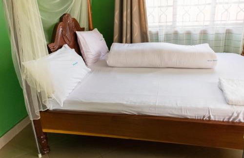 Mbale Hotel | Budget-Friendly Rates Motel Mbale with Great Amenities