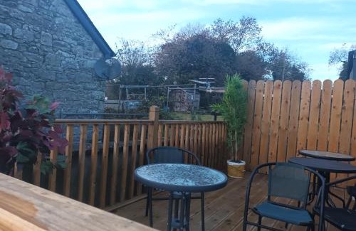 County Meath Apartment | Guest Rated 9.7: Rathgillen Cabin - Family & Pet Friendly Retreat