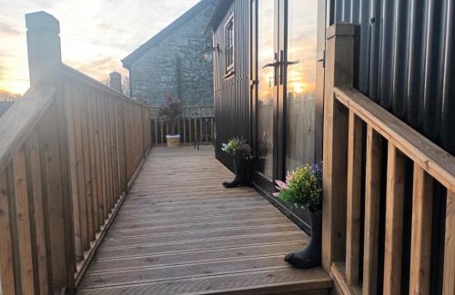 County Meath Apartment | Guest Rated 9.7: Rathgillen Cabin - Family & Pet Friendly Retreat