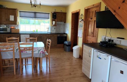 County Meath House | Pet-Friendly Rathgillen Mews with Family-Friendly Dining