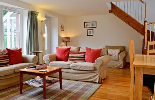 Comrie House | Discover Rathlin Coach House: 4-Star Family-Friendly Retreat