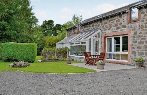 Comrie House | Discover Rathlin Coach House: 4-Star Family-Friendly Retreat