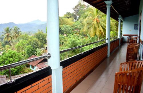 Kahangama House | Budget-Friendly Rathna Gems Halt with Family Amenities