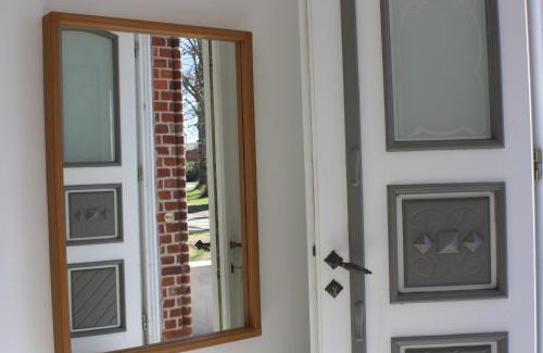 Ziegendorf Apartment | Exceptional Stay at Rathsacks Familienhof: Family & Pet Friendly