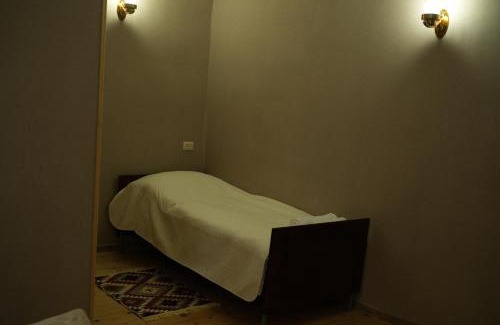 T'ba Hotel | Relax at Rati's Oda: Oceanfront Pool & Family-Friendly Stay