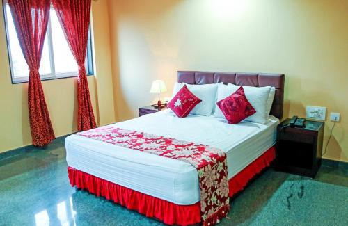 Karkala Apartment | Budget-Friendly Ratna Forever Nitte with Family Amenities