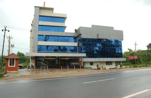 Karkala Apartment | Budget-Friendly Ratna Forever Nitte with Family Amenities