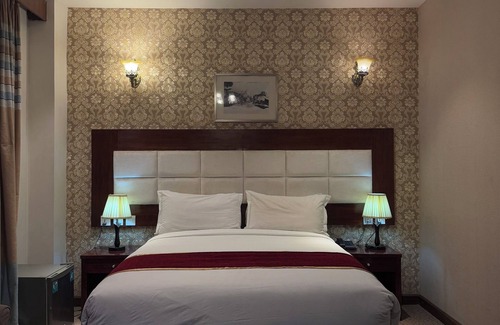 Biratnagar Hotel | RATNA HOTEL