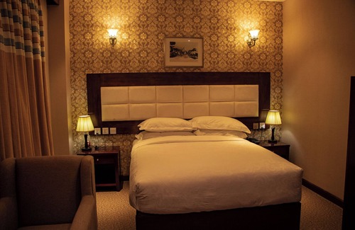 Biratnagar Hotel | RATNA HOTEL