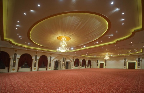 Rajkot Hotel | Discover Ratna Vilas Palace: Breakfast Included Stay