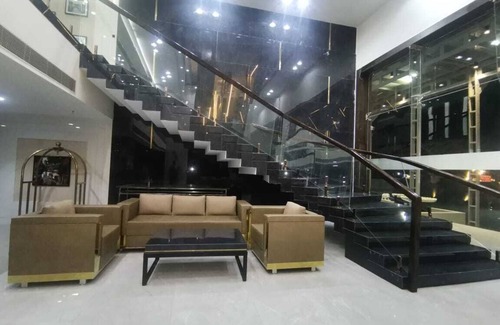 Ujjain Hotel | Enjoy Family-Friendly Stays at Ratnapriya Hotel & Resort