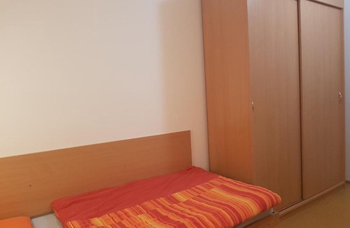 Kostelec na Hane House | Budget-Friendly Stay at RATOMAS with Breakfast Included