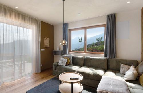 Lazfons House | Experience Comfort at Ratscheinerhof App Gipfelglück