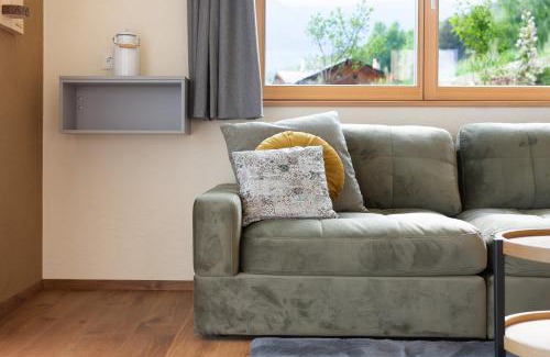 Lazfons House | Experience Comfort at Ratscheinerhof App Gipfelglück