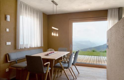 Lazfons House | Experience Comfort at Ratscheinerhof App Gipfelglück