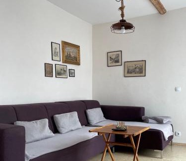 Bad Frankenhausen/Kyffhauser Apartment | Unique Oceanfront Retreat at Ratstraße im Kyffhäuser