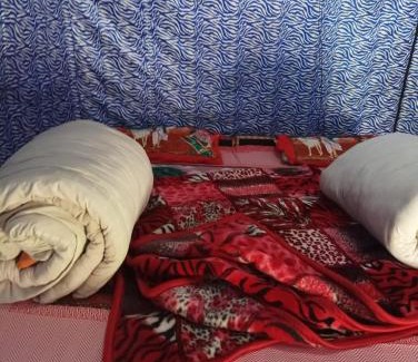 Chitkul Other | Adventure Awaits at Rattan Camping in Beautiful Chhitkul