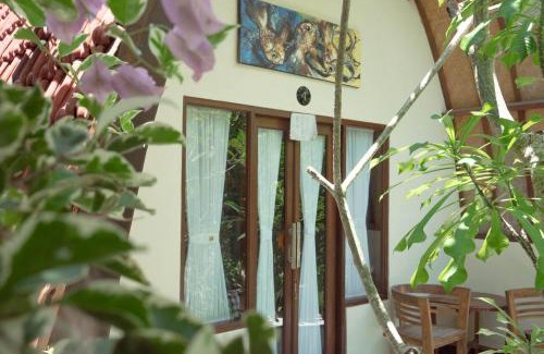 Sampalan Resort | Oceanfront Ratu Cottage at Desa Wisata Nusa Penida