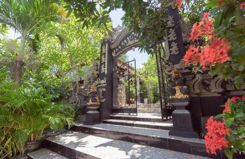 Sampalan Resort | Oceanfront Ratu Cottage at Desa Wisata Nusa Penida