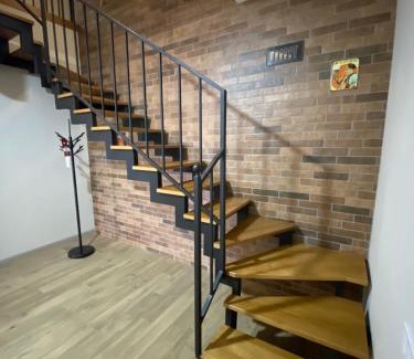 Kamenets-Podol'skiy Hotel | Discover RATUSHA Craft Rooms: Guest Rated 10/10 & Family-Friendly