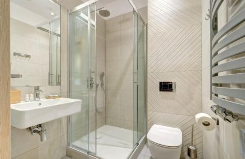 Oliwa Bed & Breakfast | Ratusz B&B: Guest Rated 9/10 with Family-Friendly Amenities