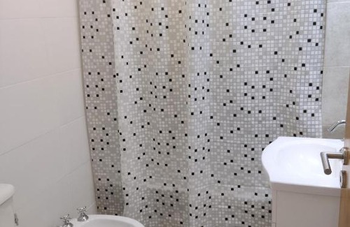 Rauch Apartment | Family-Friendly Retreat at Rauchalquilerpordia Hotel