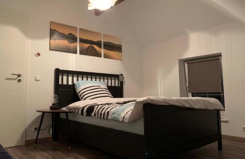 Wulfsen Apartment | Child-Friendly Retreat at Rauf und Justyna 1 - Rated 8.7/10