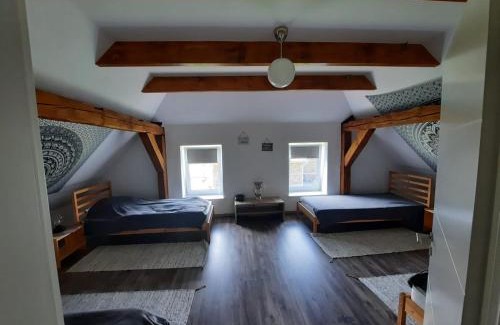 Wulfsen Apartment | Child-Friendly Retreat at Rauf und Justyna 1 - Rated 8.7/10