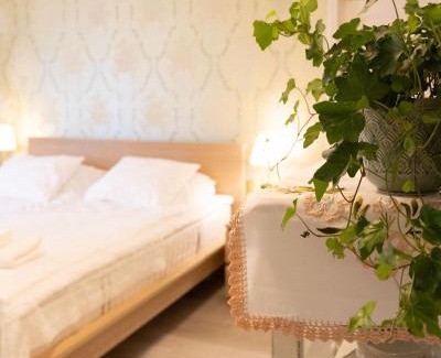 Kuopio Hotel | Rauhalahden Kartano