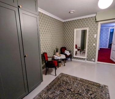 Kuopio Hotel | Rauhalahden Kartano