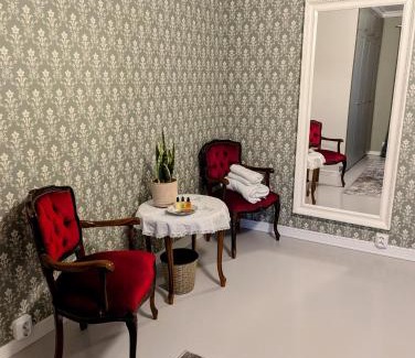 Kuopio Hotel | Rauhalahden Kartano