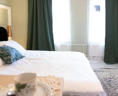 Kuopio Hotel | Rauhalahden Kartano