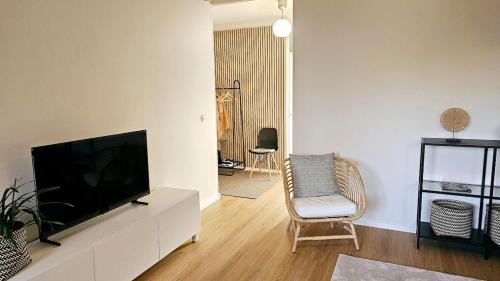 Tampere Apartment | Rauhallinen kodikas kaksio, ilmainen pysäköinti